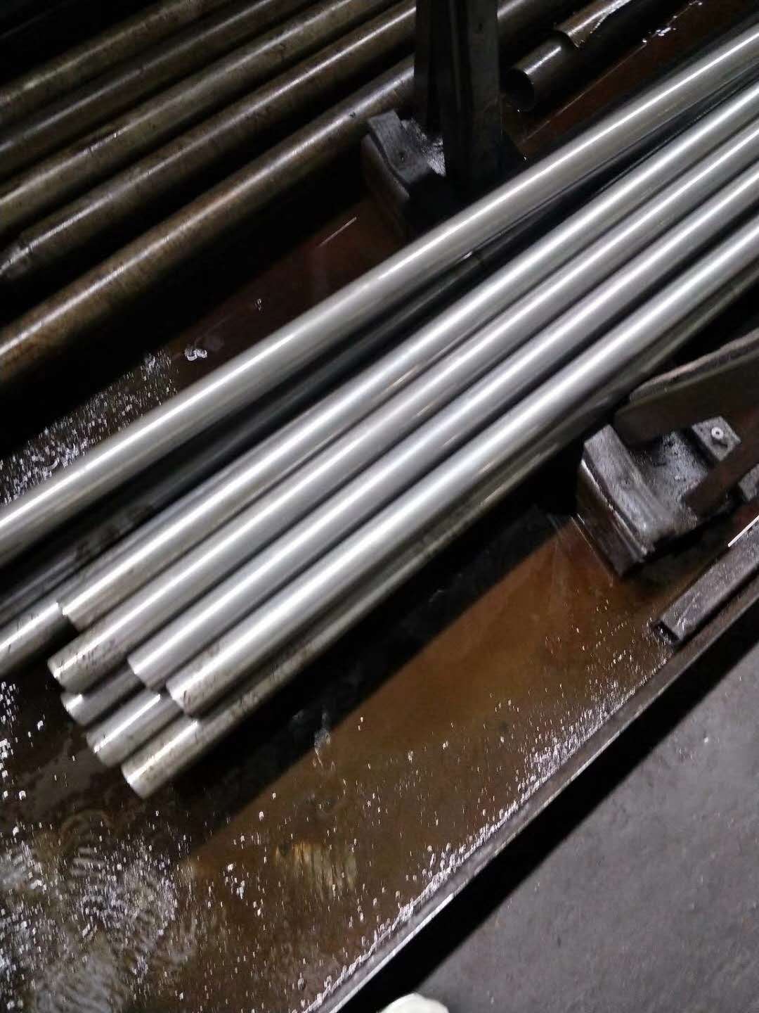 精密無縫鋼管