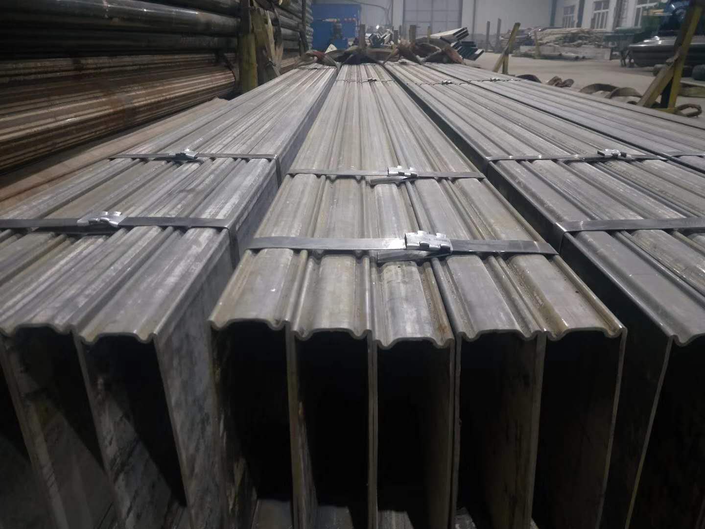 農(nóng)機(jī)用冷拉鋼管